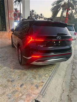 هیوندای سەنتافی